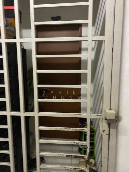 Pangsapuri untuk Dijual di Suria Residence - Xavier Chong - Entrance - PropertyGuru.com.my