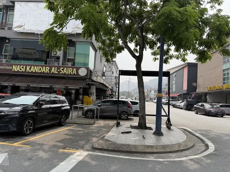 Kedai untuk Disewa di Prima Sri Gombak (Batu Caves) - Yuen Khiong Wong - Exterior - PropertyGuru.com.my