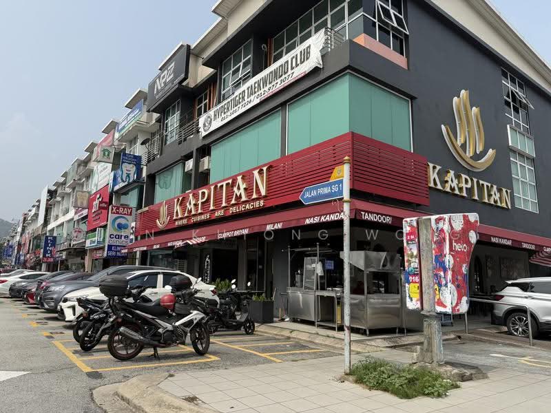 Kedai untuk Disewa di Prima Sri Gombak (Batu Caves) - Yuen Khiong Wong - Exterior - PropertyGuru.com.my