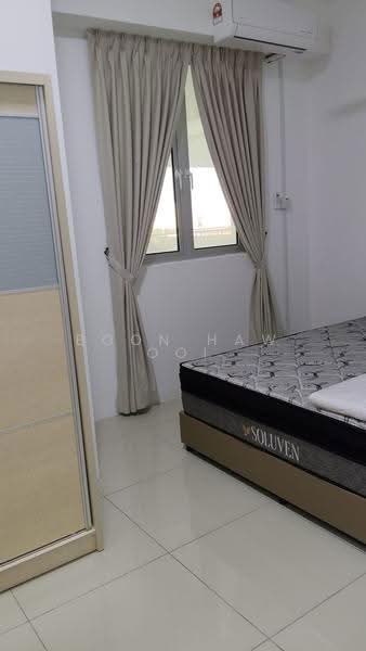 Kondominium untuk Disewa di Marminton Homes - Boon Haw Ooi - Bedroom - PropertyGuru.com.my