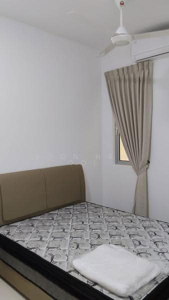 Kondominium untuk Disewa di Marminton Homes - Boon Haw Ooi - Bedroom - PropertyGuru.com.my