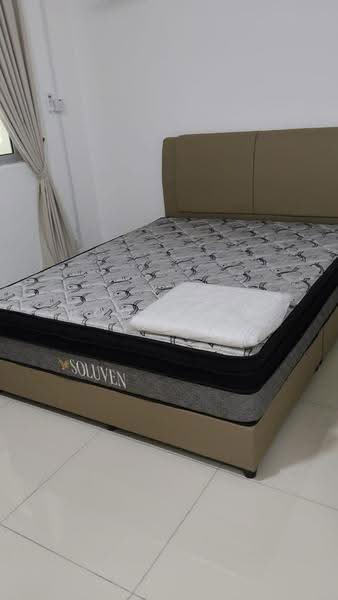 Kondominium untuk Disewa di Marminton Homes - Boon Haw Ooi - Bedroom - PropertyGuru.com.my