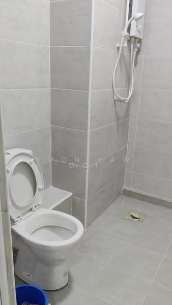 Kondominium untuk Disewa di Marminton Homes - Boon Haw Ooi - Bathroom - PropertyGuru.com.my