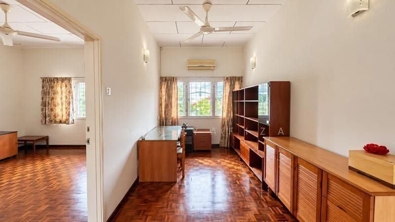 Bungalow House for Sale in Ukay Heights (Ampang) - Fifi Syafiza - Study - PropertyGuru.com.my