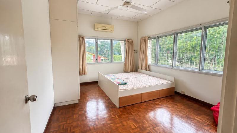 Bungalow House for Sale in Ukay Heights (Ampang) - Fifi Syafiza - Bedroom - PropertyGuru.com.my