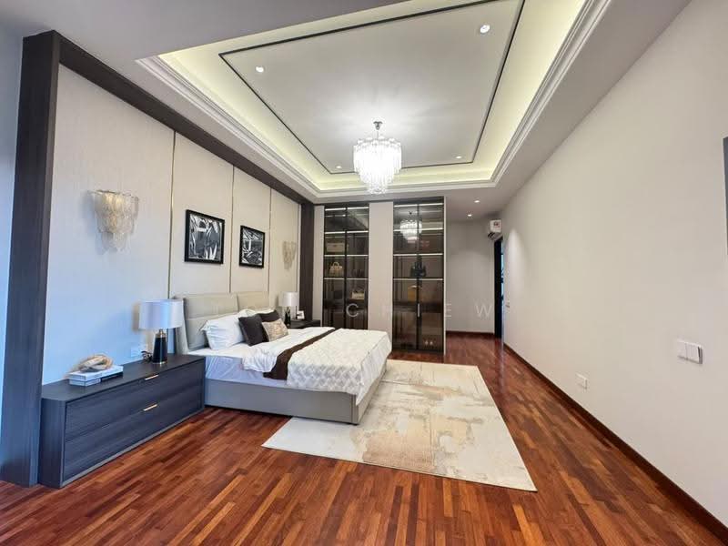 Cluster House for Sale in Taman Sutera Utama (Skudai) - Tom Chiew - Bedroom - PropertyGuru.com.my