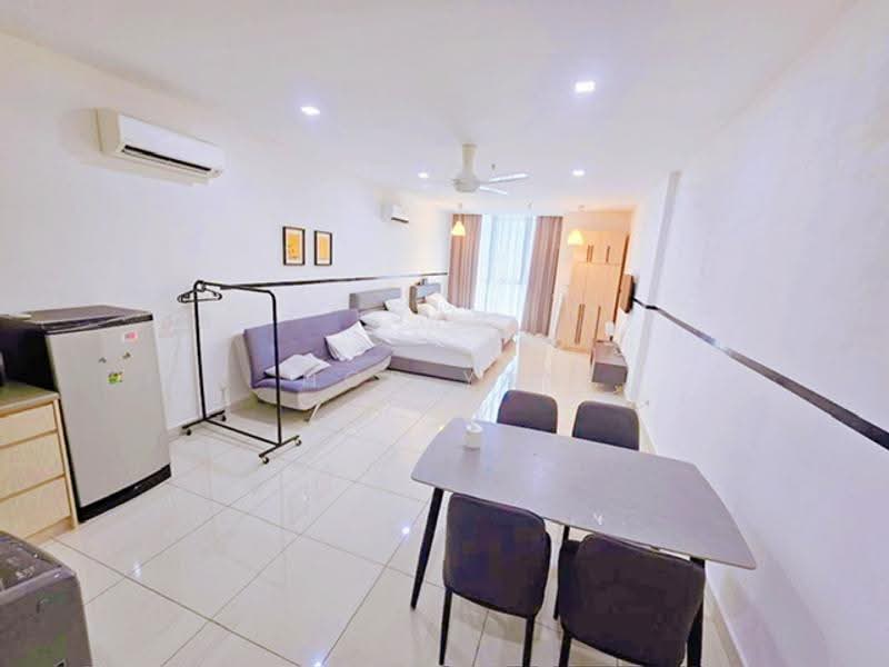 Sofo untuk Disewa di Damansara Jaya (Petaling Jaya) - Hor Yan - Interior - PropertyGuru.com.my