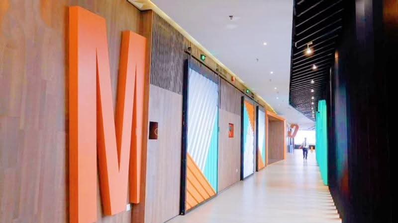 Sofo untuk Disewa di Damansara Jaya (Petaling Jaya) - Hor Yan - Corridor - PropertyGuru.com.my