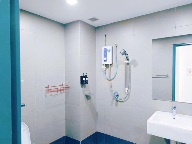 Sofo untuk Disewa di Damansara Jaya (Petaling Jaya) - Hor Yan - Bathroom - PropertyGuru.com.my