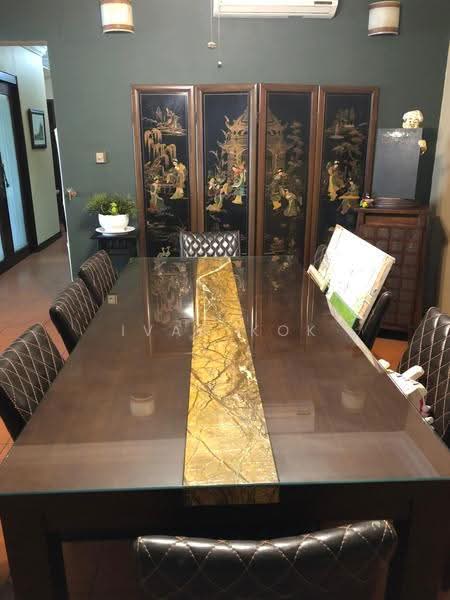 Condominium for Sale at 1 Bukit Utama - Ivan Kok - Dining Room - PropertyGuru.com.my