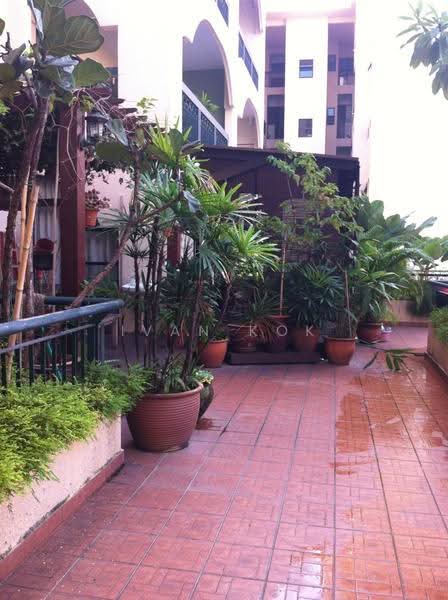 Condominium for Sale at 1 Bukit Utama - Ivan Kok - Exterior - PropertyGuru.com.my