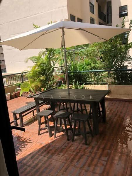 Condominium for Sale at 1 Bukit Utama - Ivan Kok - Exterior - PropertyGuru.com.my