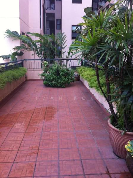 Condominium for Sale at 1 Bukit Utama - Ivan Kok - Exterior - PropertyGuru.com.my