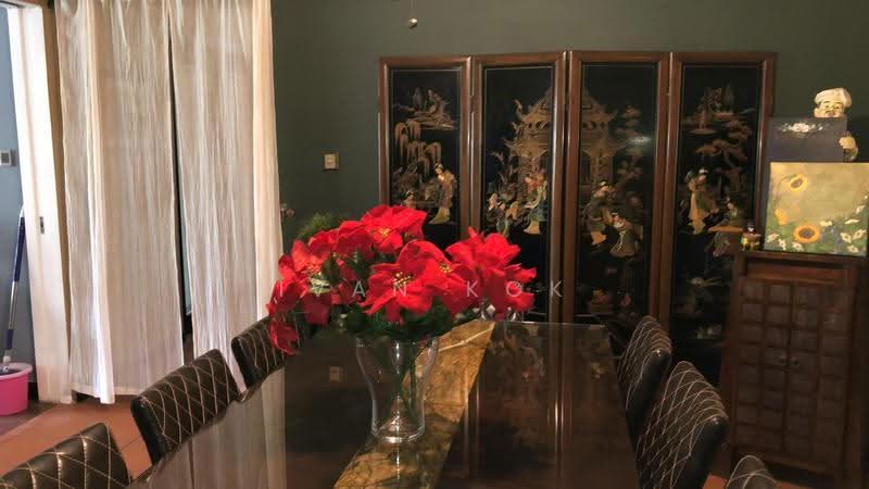Condominium for Sale at 1 Bukit Utama - Ivan Kok - Dining Room - PropertyGuru.com.my