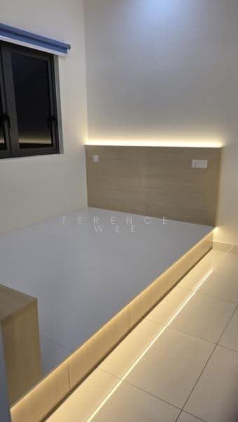 Service Residence for Rent at Nexus Taman Pertama - Terence Wee - Bedroom - PropertyGuru.com.my