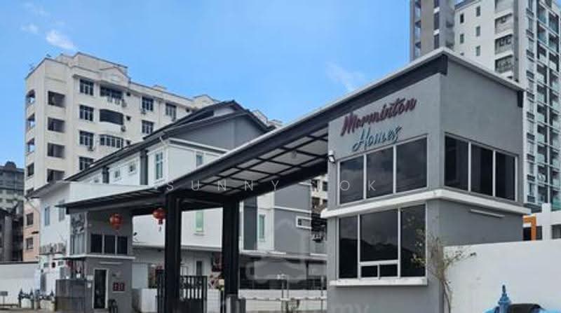 Kondominium untuk Dijual di Marminton Homes - Sunny Lok - Exterior - PropertyGuru.com.my