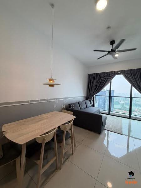 Service Residence for Rent at Astoria Ampang - Yoong Keat Phoo - PropertyGuru.com.my