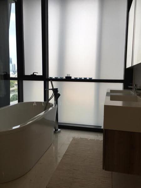 Condominium for Rent at The Capers @ Sentul East - Alwin Koh - Bathroom - PropertyGuru.com.my