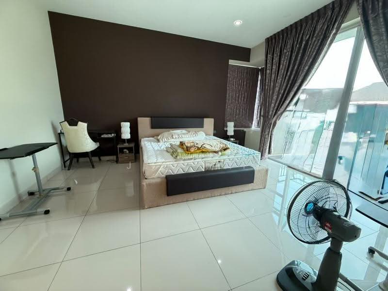 Cluster House for Sale in Nusa Duta (Iskandar Puteri (Nusajaya)) - Jeff Yap - Bedroom - PropertyGuru.com.my