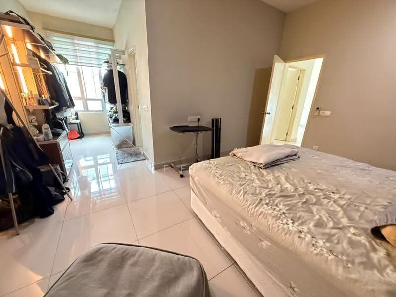 Cluster House for Sale in Nusa Duta (Iskandar Puteri (Nusajaya)) - Jeff Yap - Bedroom - PropertyGuru.com.my