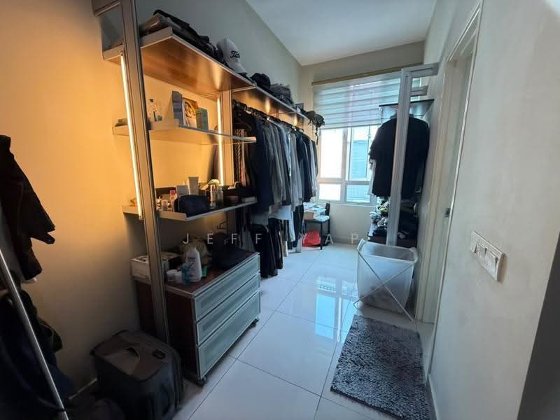 Cluster House for Sale in Nusa Duta (Iskandar Puteri (Nusajaya)) - Jeff Yap - Interior - PropertyGuru.com.my