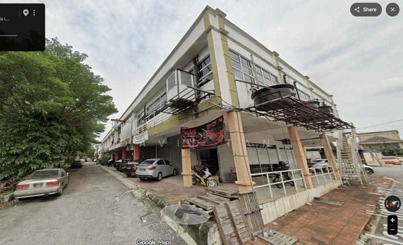 Kedai untuk Dijual di Jinjang (Kuala Lumpur) - David Tan - PropertyGuru.com.my