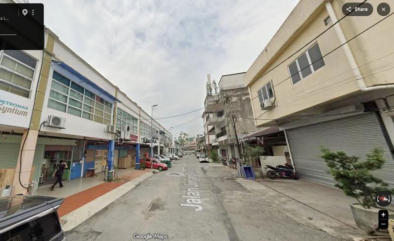 Kedai untuk Dijual di Jinjang (Kuala Lumpur) - David Tan - PropertyGuru.com.my