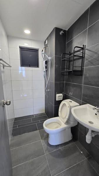 Service Residence for Rent at Traders Garden @ Cheras Selatan - Miko Lew - Bathroom - PropertyGuru.com.my