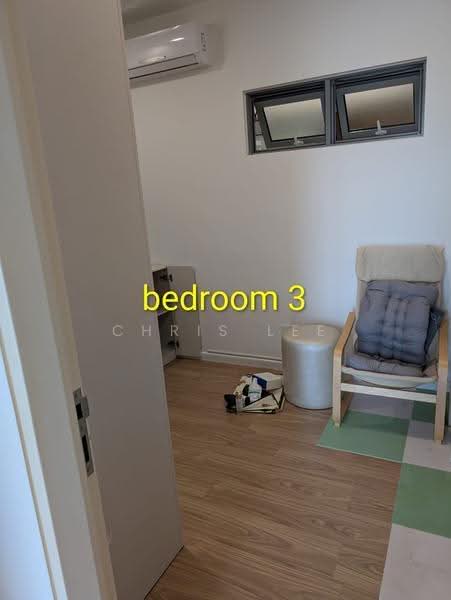 Condominium for Sale at Lakefront Residence - Chris Lee - Bedroom - PropertyGuru.com.my