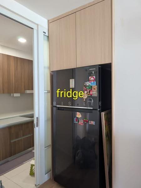 Condominium for Sale at Lakefront Residence - Chris Lee - Kitchen - PropertyGuru.com.my