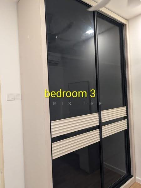 Condominium for Sale at Lakefront Residence - Chris Lee - Bedroom - PropertyGuru.com.my