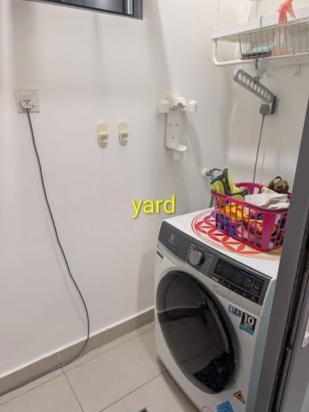 Condominium for Sale at Lakefront Residence - Chris Lee - Interior - PropertyGuru.com.my