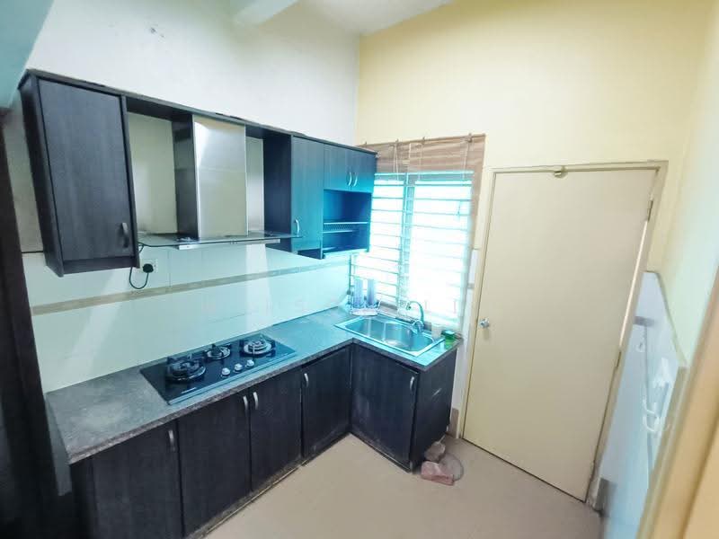 Rumah Teres untuk Disewa di Bandar Puteri Klang (Klang) - Wilson Lim - PropertyGuru.com.my