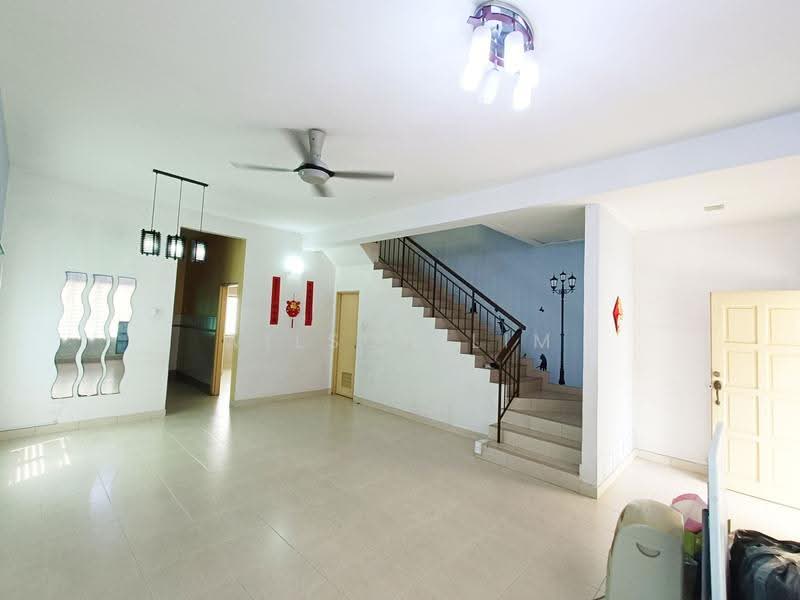 Rumah Teres untuk Disewa di Bandar Puteri Klang (Klang) - Wilson Lim - PropertyGuru.com.my