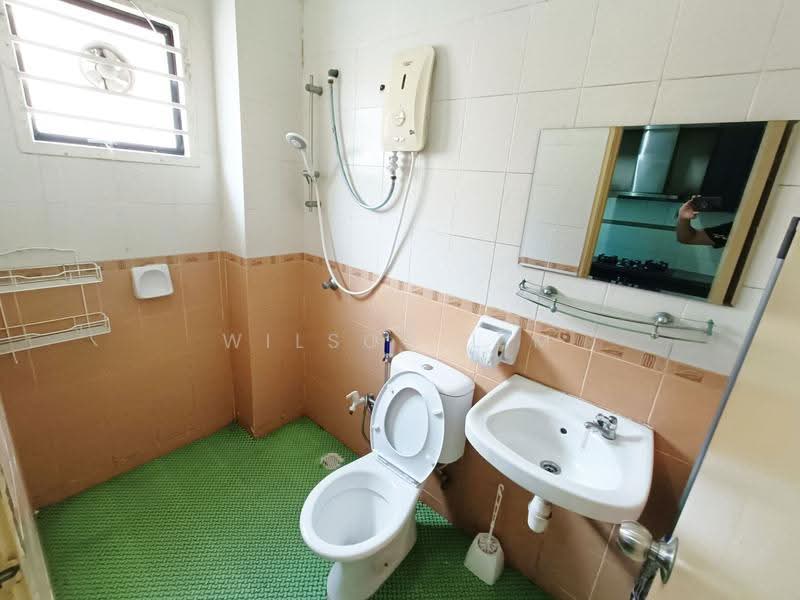 Rumah Teres untuk Disewa di Bandar Puteri Klang (Klang) - Wilson Lim - PropertyGuru.com.my