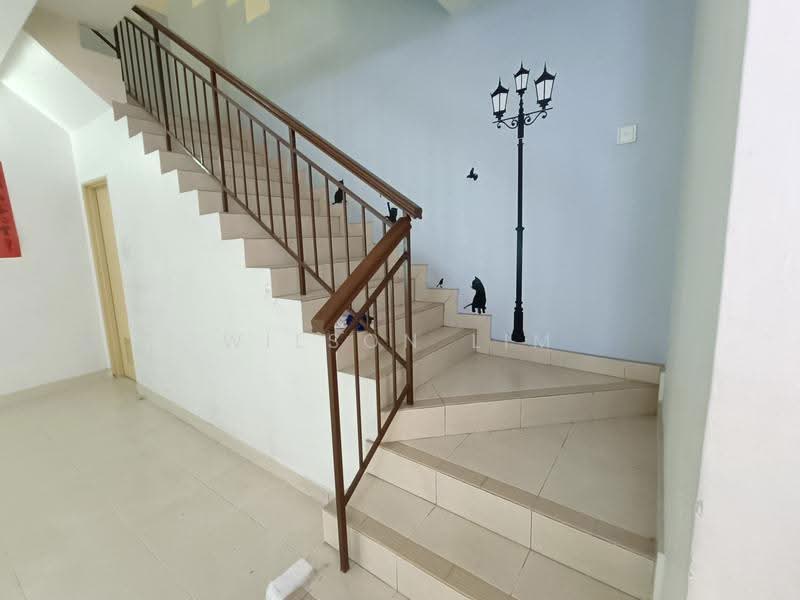 Rumah Teres untuk Disewa di Bandar Puteri Klang (Klang) - Wilson Lim - PropertyGuru.com.my