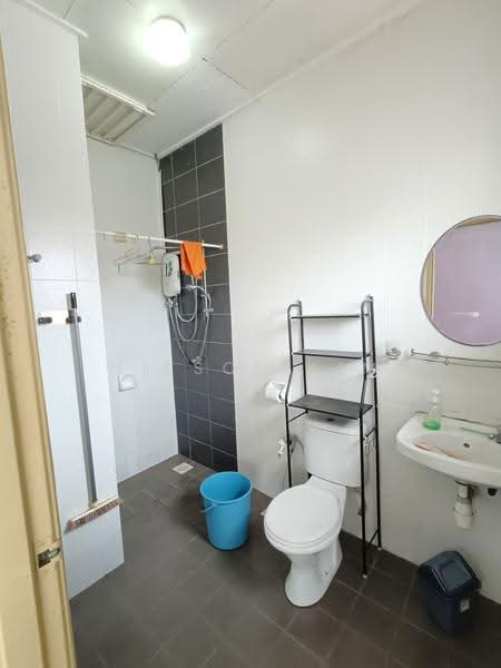 Rumah Teres untuk Disewa di Bandar Puteri Klang (Klang) - Wilson Lim - PropertyGuru.com.my