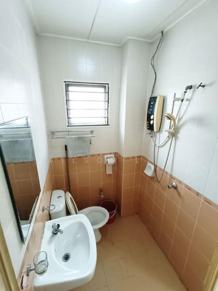Rumah Teres untuk Disewa di Bandar Puteri Klang (Klang) - Wilson Lim - PropertyGuru.com.my