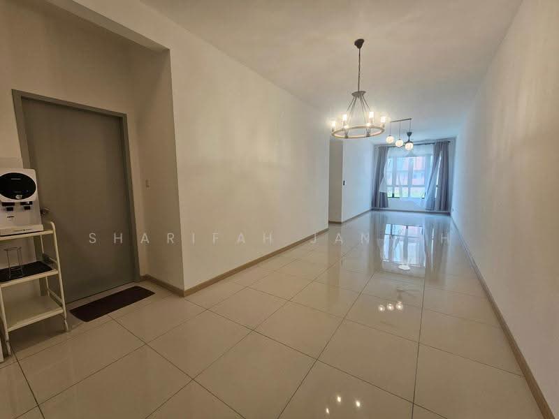 Condominium for Rent at LEA By The Hills - Sharifah Jannah - PropertyGuru.com.my