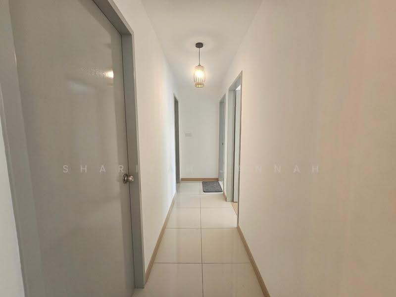 Condominium for Rent at LEA By The Hills - Sharifah Jannah - PropertyGuru.com.my