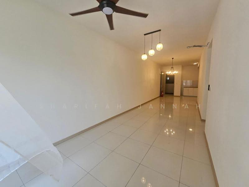 Condominium for Rent at LEA By The Hills - Sharifah Jannah - PropertyGuru.com.my