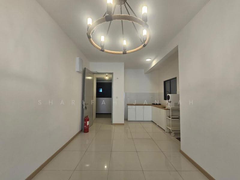 Condominium for Rent at LEA By The Hills - Sharifah Jannah - PropertyGuru.com.my