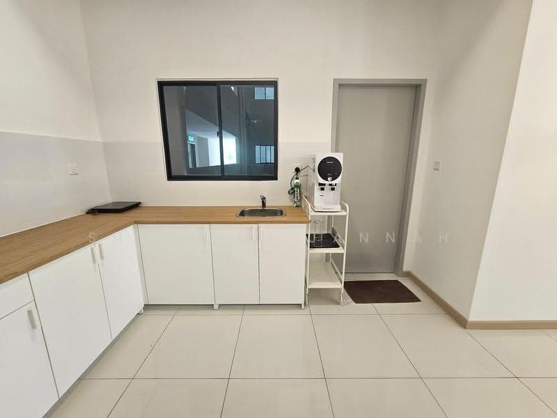 Condominium for Rent at LEA By The Hills - Sharifah Jannah - PropertyGuru.com.my