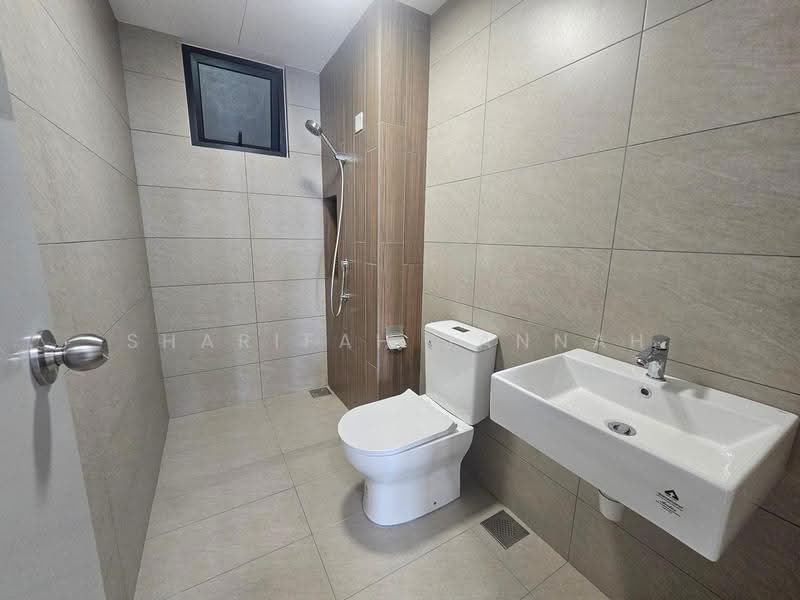 Condominium for Rent at LEA By The Hills - Sharifah Jannah - PropertyGuru.com.my