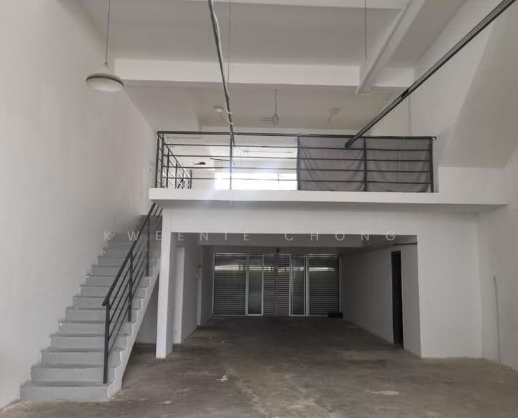 Kedai untuk Disewa di Jalan Ipoh (Kuala Lumpur) - Kweenie Chong - Interior - PropertyGuru.com.my