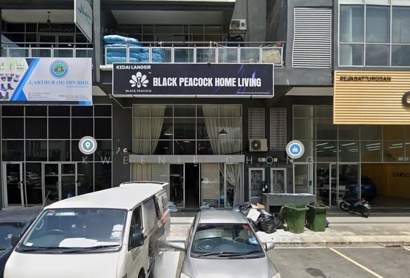 Kedai untuk Disewa di Jalan Ipoh (Kuala Lumpur) - Kweenie Chong - Exterior - PropertyGuru.com.my