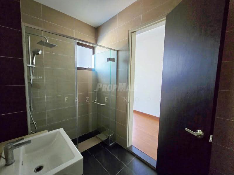 2-storey Terraced House for Sale in Elmina (Shah Alam) - Fazie Noor - Bathroom - PropertyGuru.com.my