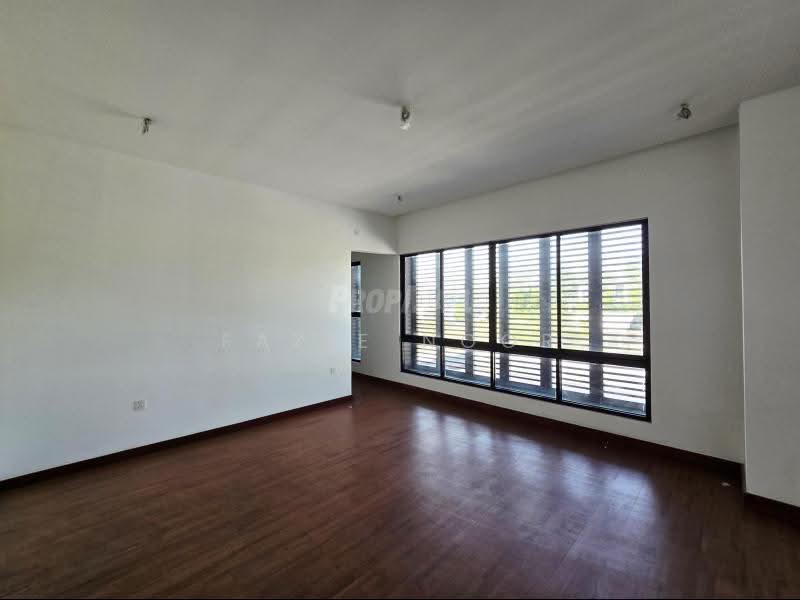 2-storey Terraced House for Sale in Elmina (Shah Alam) - Fazie Noor - Living Room - PropertyGuru.com.my