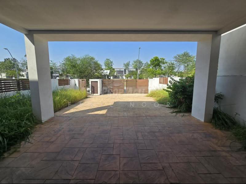 2-storey Terraced House for Sale in Elmina (Shah Alam) - Fazie Noor - Exterior - PropertyGuru.com.my