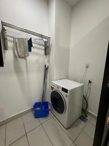 Service Residence for Rent at The Clio Residences - Amir Abas - Interior - PropertyGuru.com.my